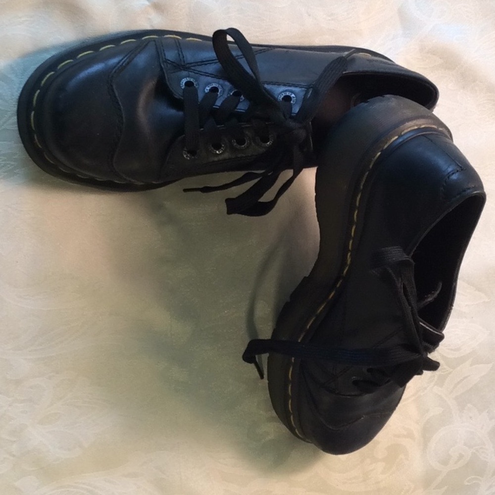Dr. Martens